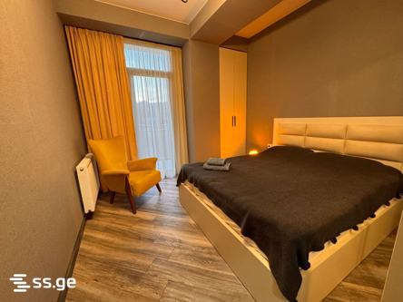 gorgasali st. - 4 rooms