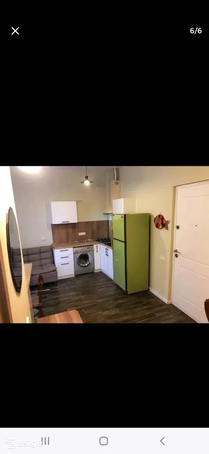 kumisi st. 10 - 3 rooms