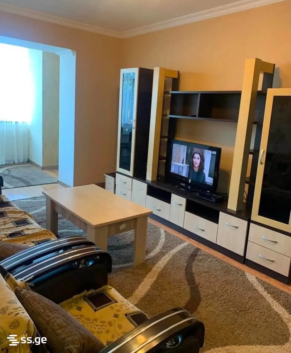 Wallenberg st. 5 - 3 rooms