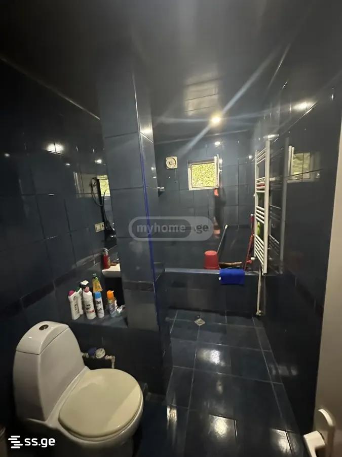 III Microdistrict - Varketili - 4 rooms