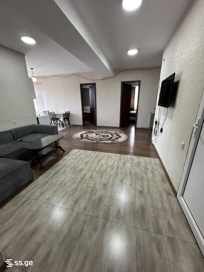 chochua st. - 3 rooms