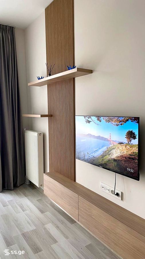 Bob walsh st. 34 - 2 rooms