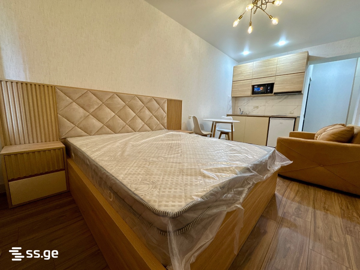 vaja-pshavela avenue 14 - 1 rooms