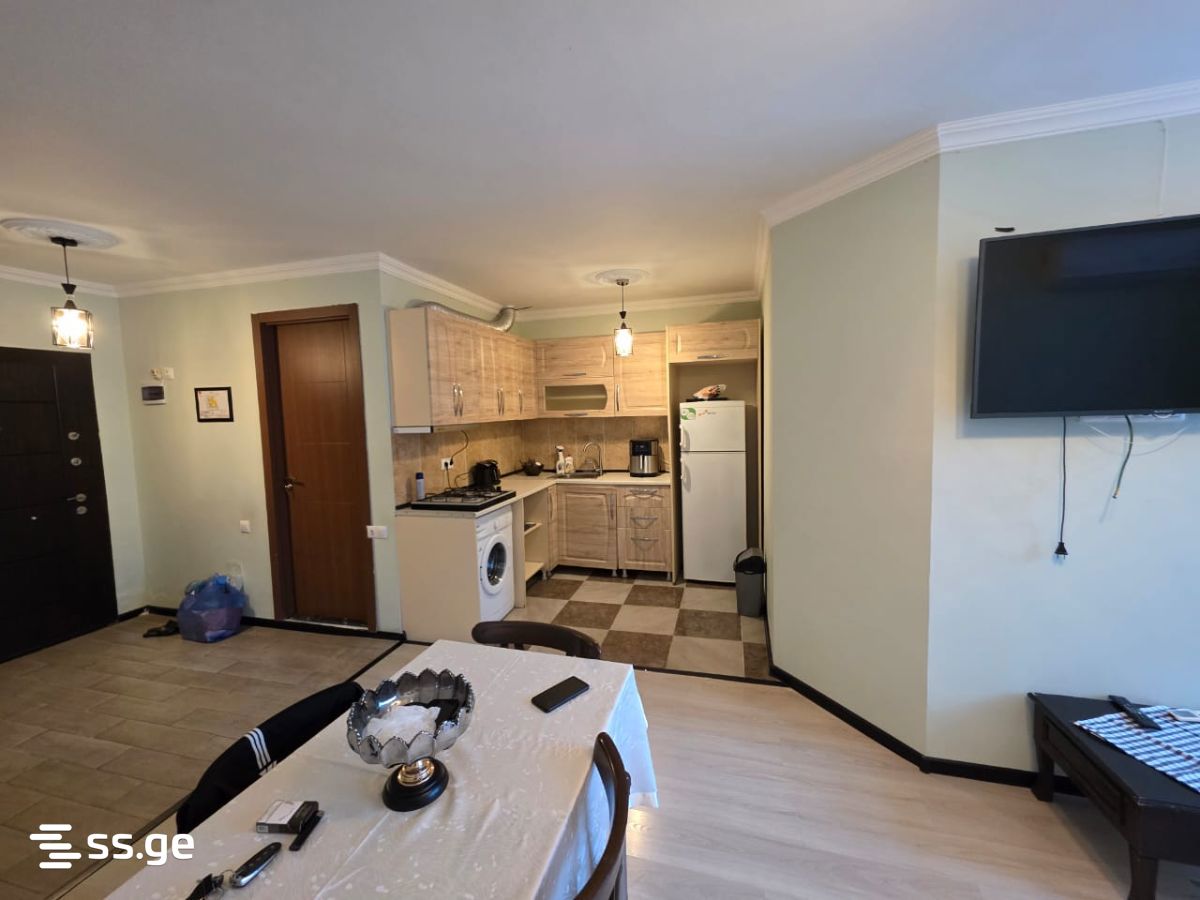 Firosman St. 16 - 2 rooms