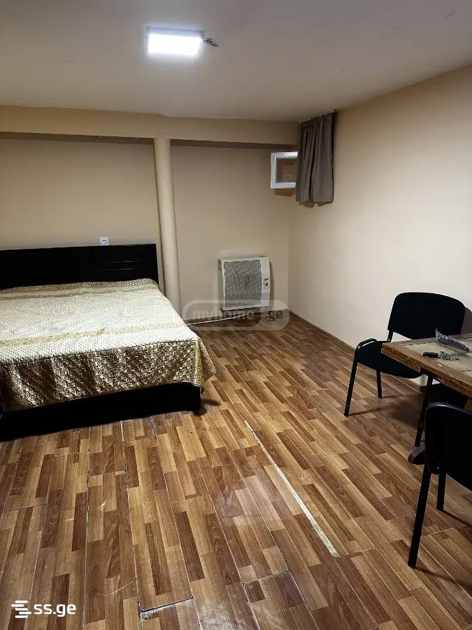 a. managadze st. - 2 rooms
