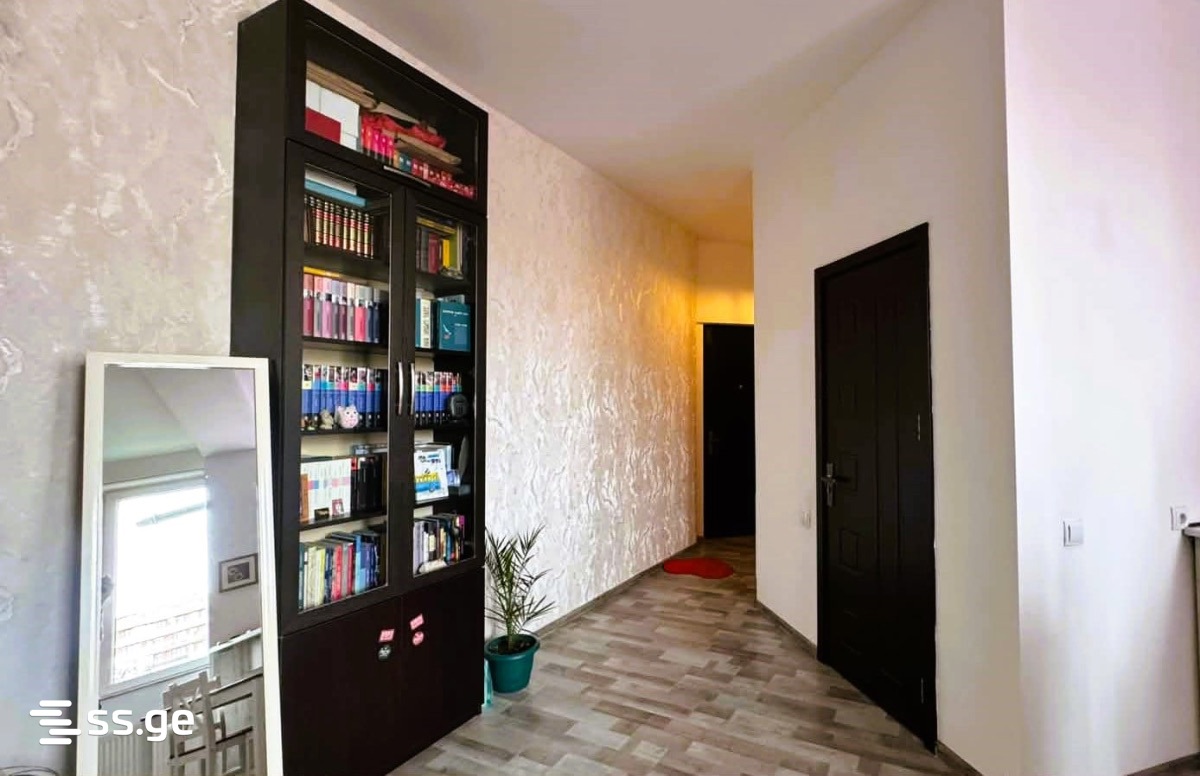 gagarin st. 5 - 1 rooms