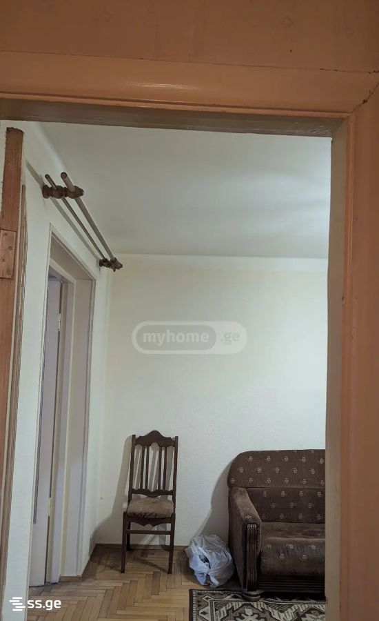 Micro. XI, bl. I - Temka 12 - 3 rooms