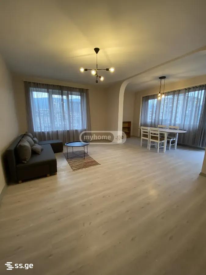 sairme st. - 2 rooms
