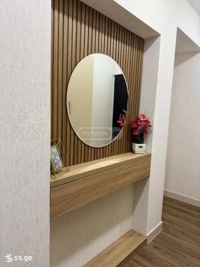 vaja-pshavela avenue 0 - 1 rooms