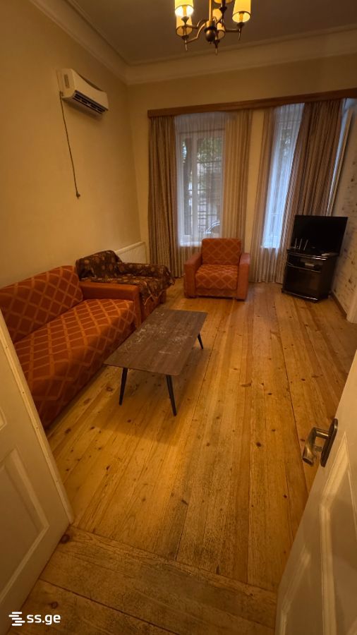 Machavariani st. 7 - 3 rooms