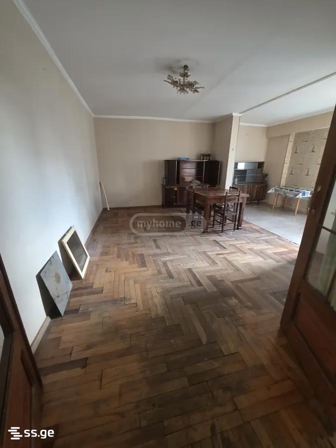 III Microdistrict - Gldani  0 - 3 rooms