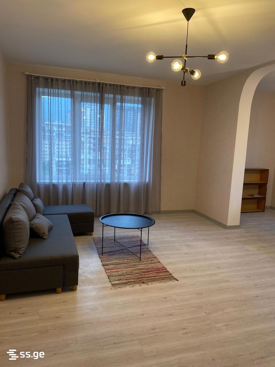 sairme st. - 2 rooms