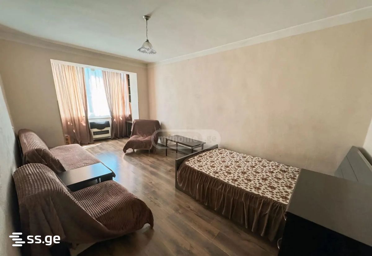 mitskevichi st. - 1 rooms