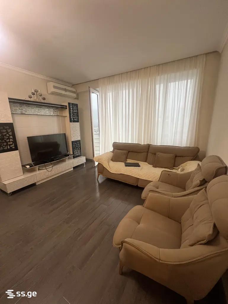 Kamani st - 4 rooms
