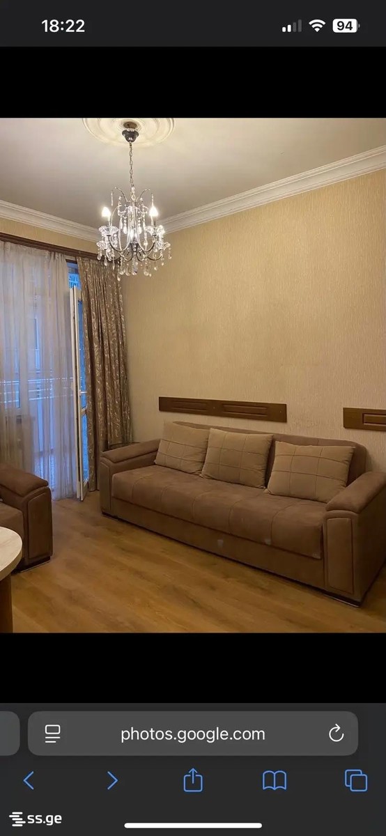 berbuki st. - 3 rooms