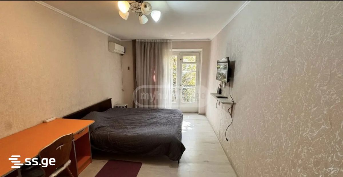 iosebidze st. - 1 rooms