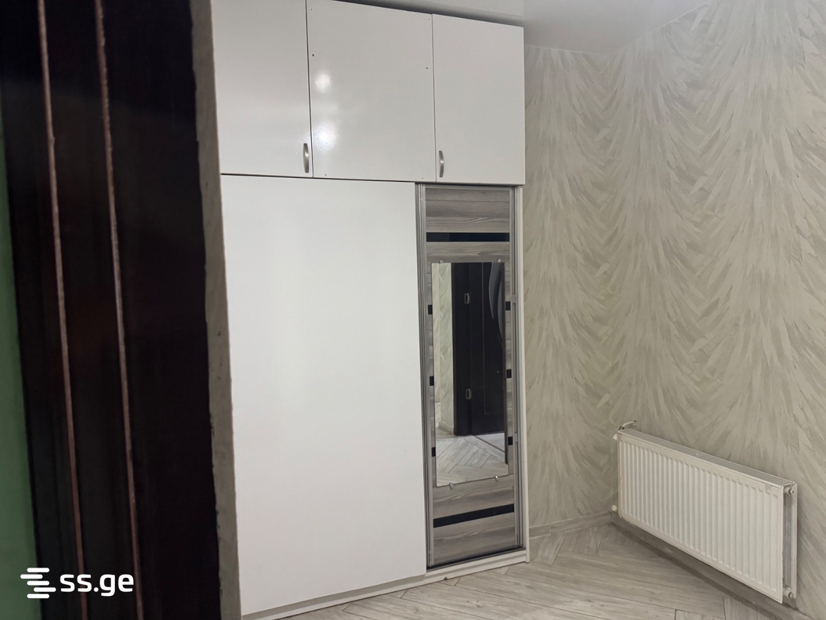 kaloubani st. 7 - 2 rooms