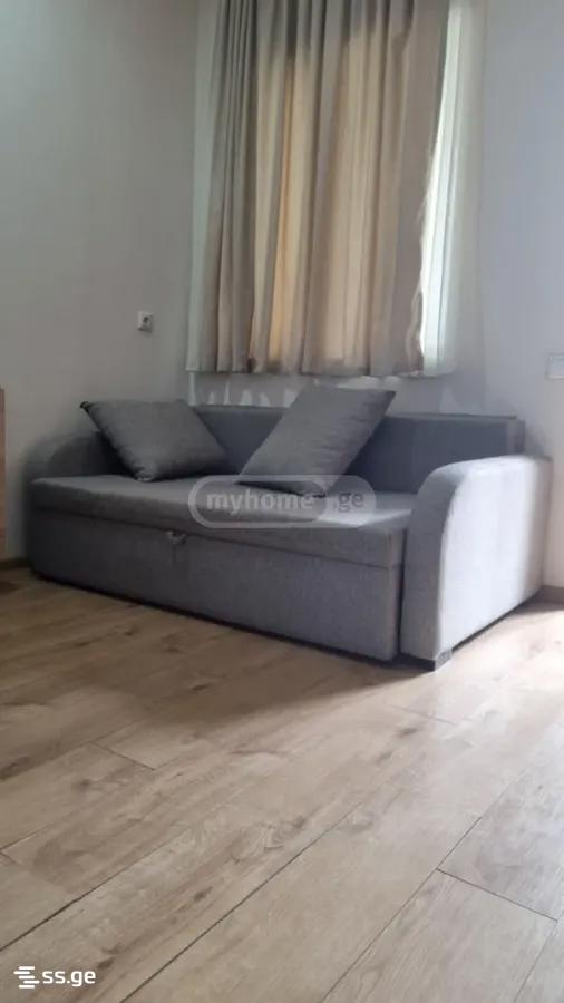 Erevani st. - 2 rooms
