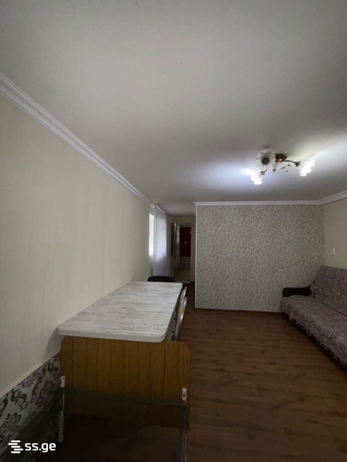 Ts. Dadiani st. (nadzaladevi) 134ა - 3 rooms