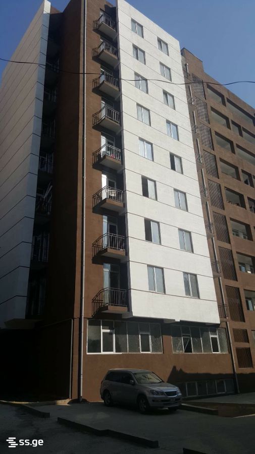 Ts. Dadiani st. (nadzaladevi) 63ბ - 2 rooms