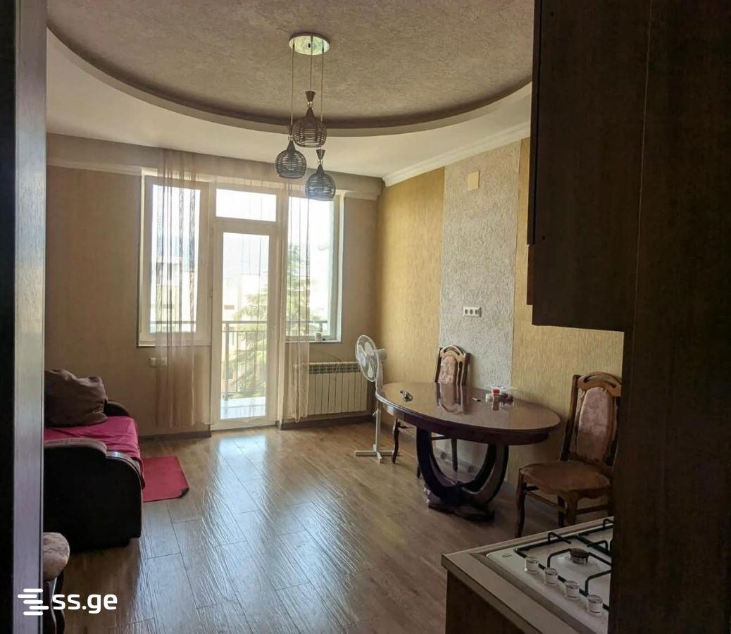 bokhou st. 10 - 2 rooms