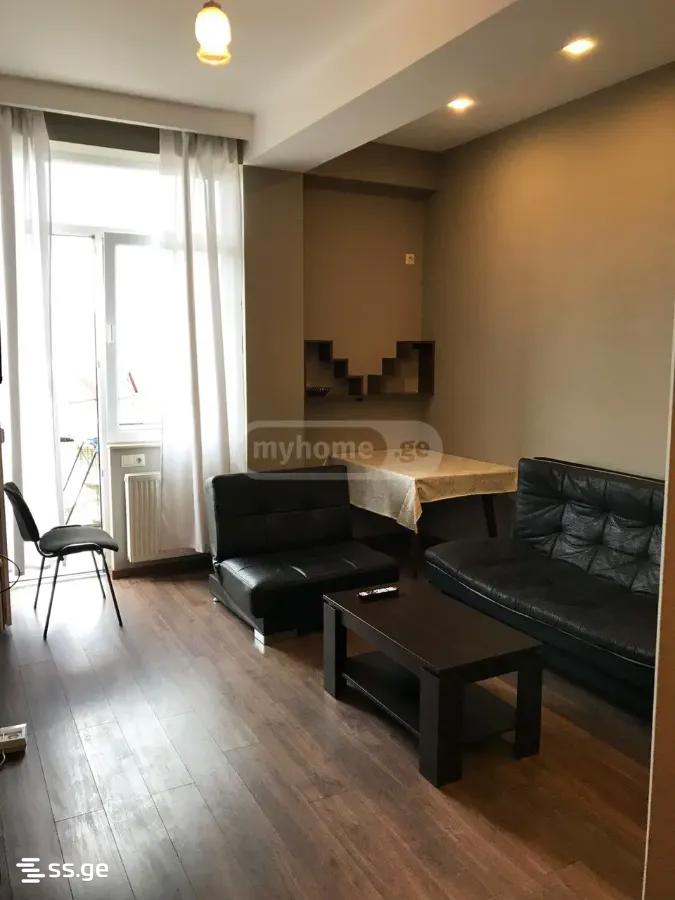 petre imeri st. 24 - 2 rooms