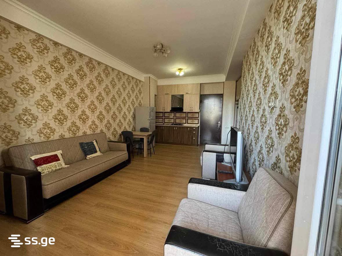 petre imeri st. 24 - 2 rooms