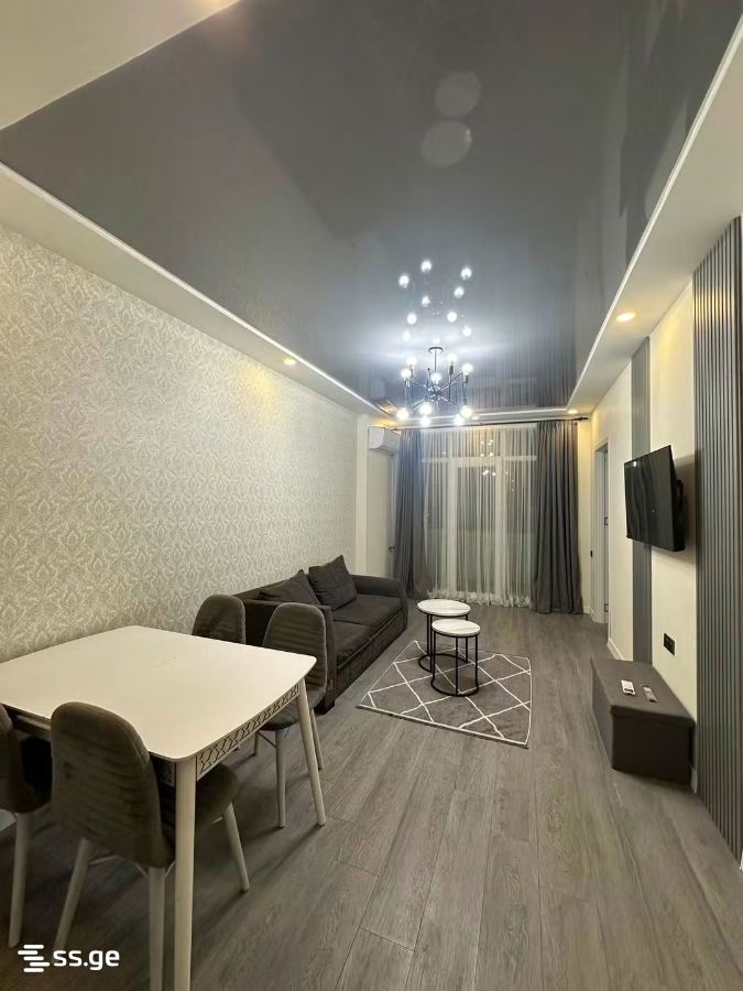 10 - 3 rooms