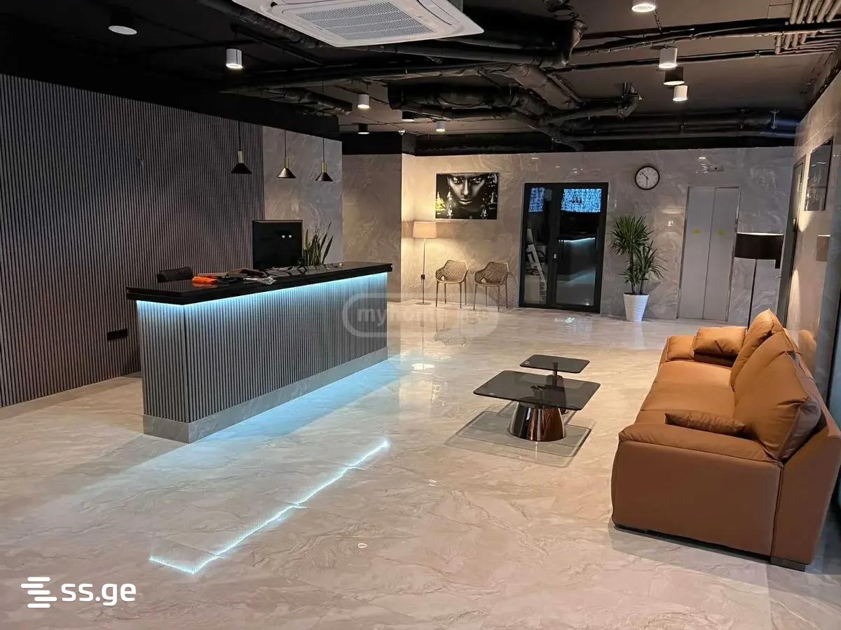 Angis st. 10 - 2 rooms