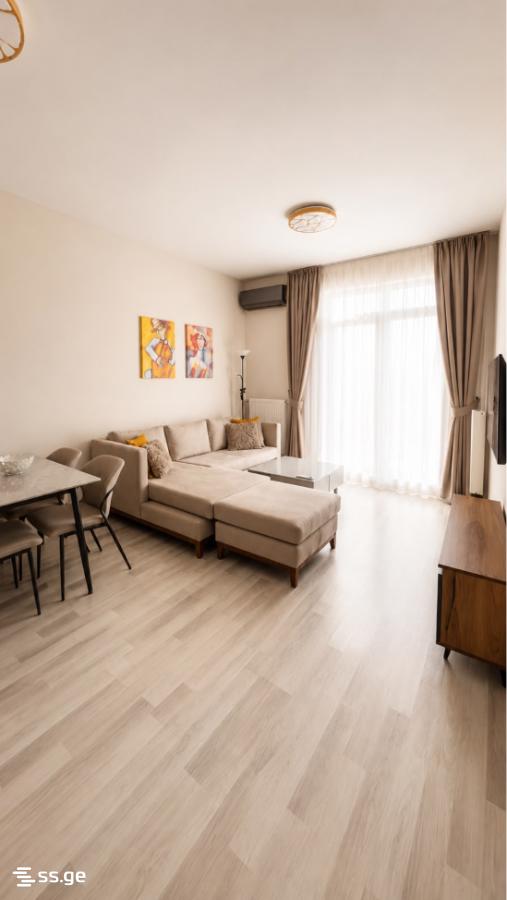 Bob walsh st. - 2 rooms
