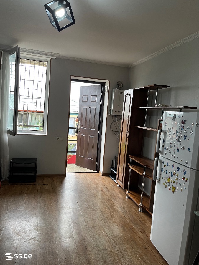 S. Mirianashvili st. 21 - 1 rooms
