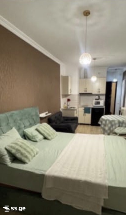 8ა - 1 rooms