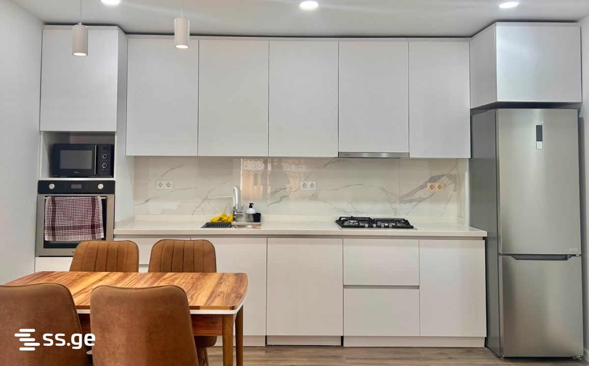 2 - 3 rooms
