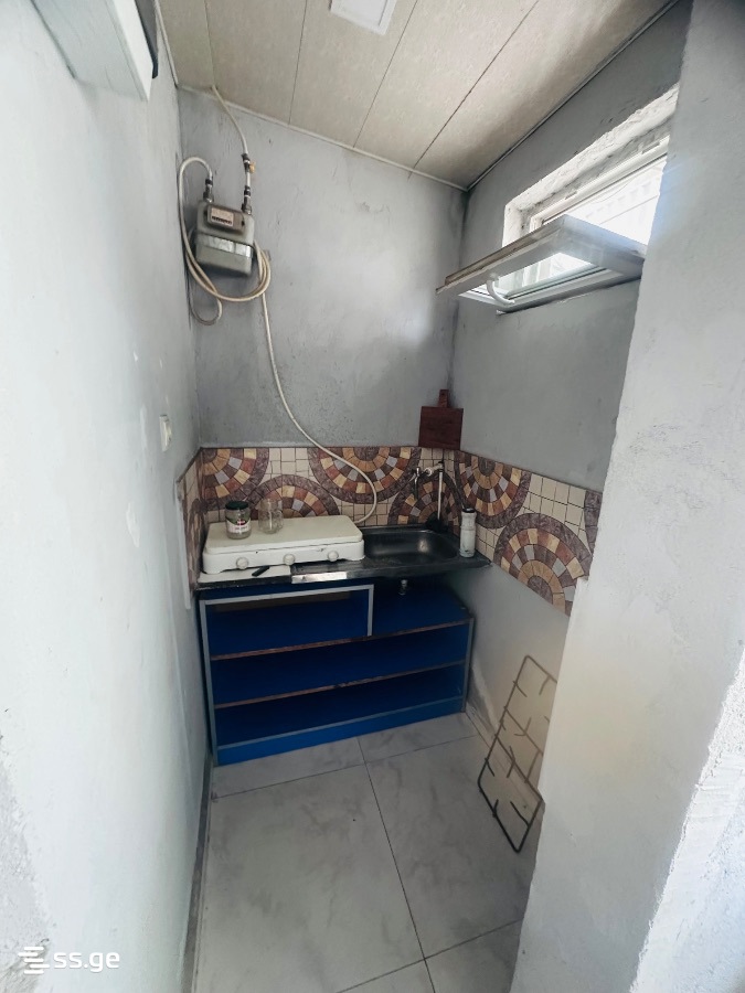Gobronidze st. 6 - 1 rooms