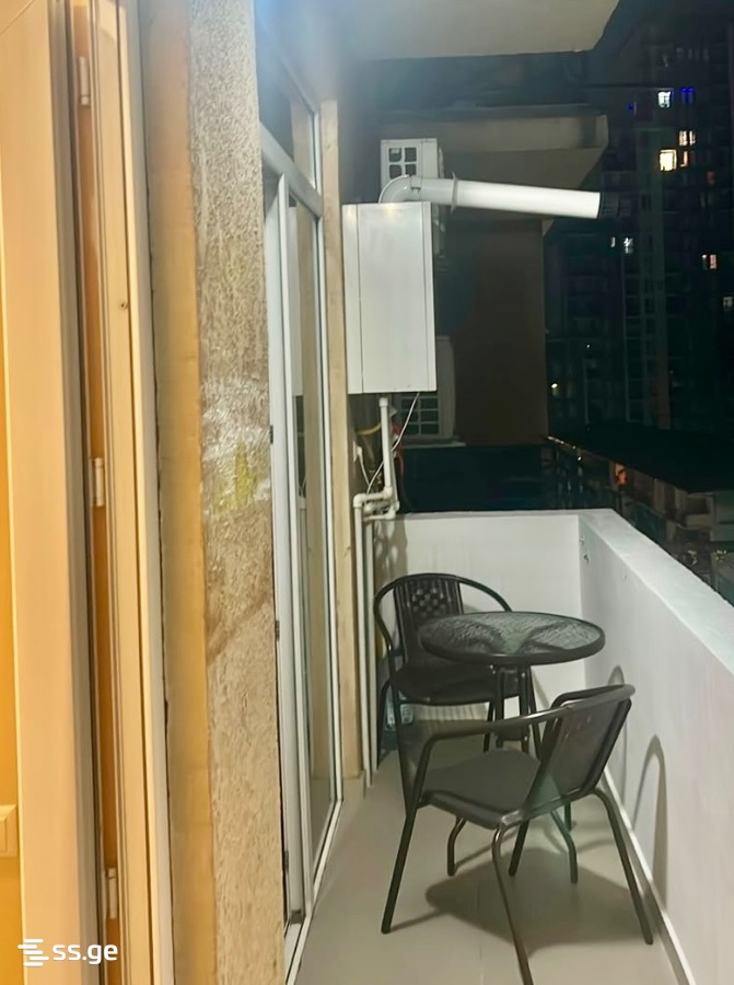 20 - 3 rooms