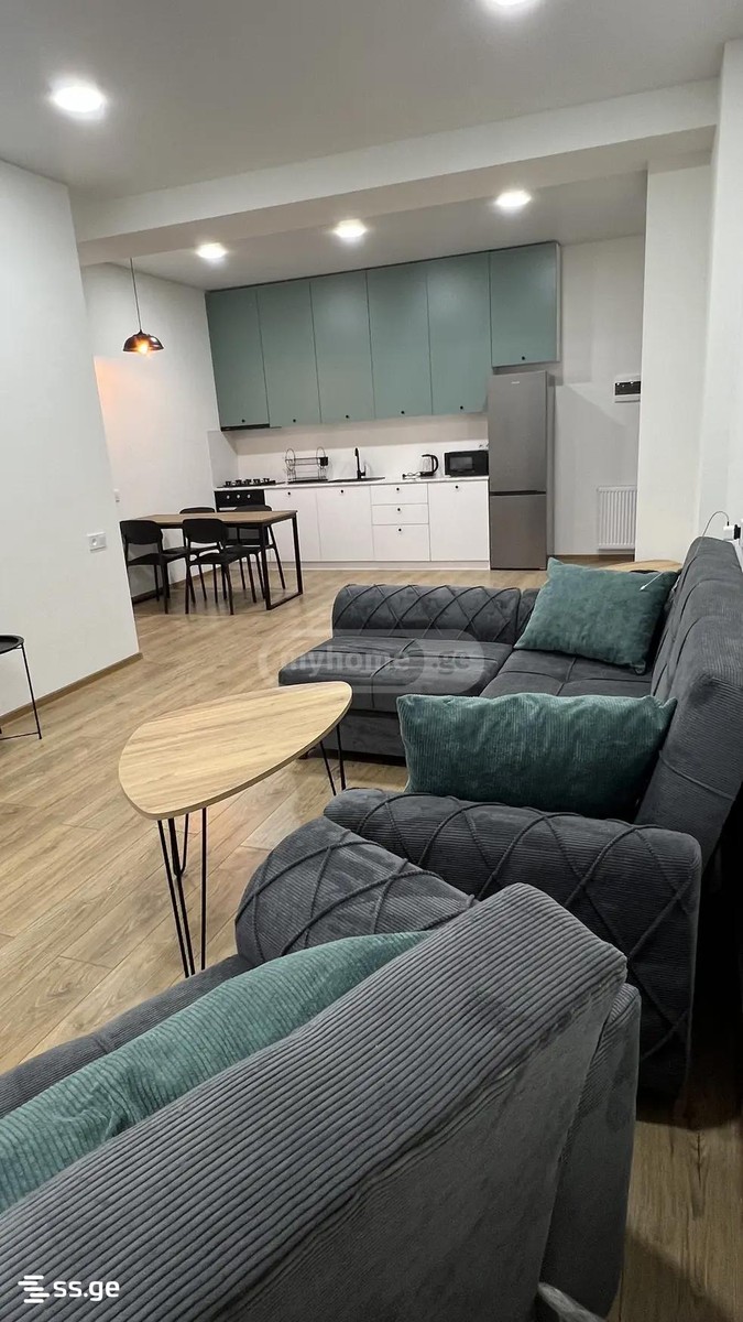 Lisi lake - 2 rooms