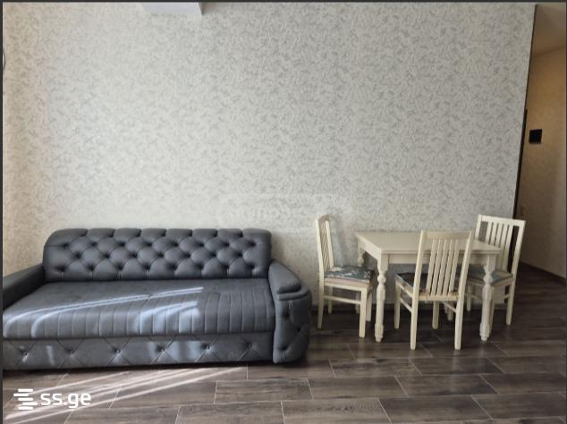 Mirian Mephe st. - 2 rooms