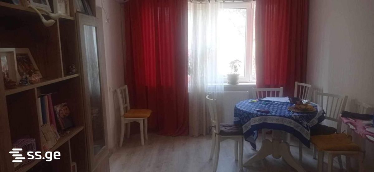 kvishkheti st. 3 - 3 rooms