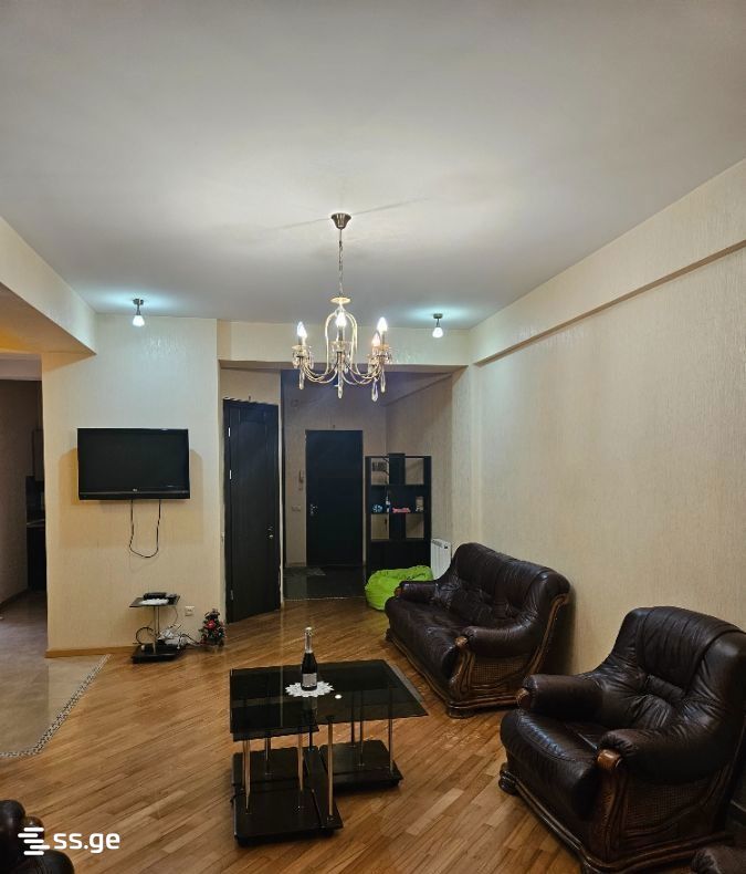 shrosha st. 6 - 3 rooms