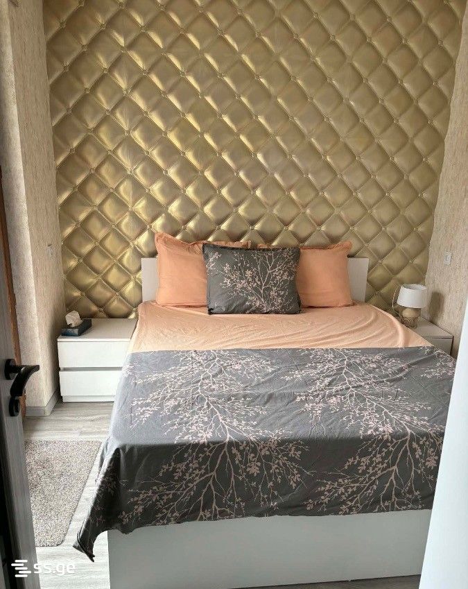 Davari st. - 3 rooms