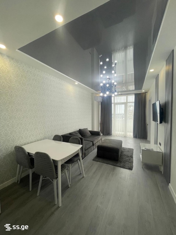 10 - 3 rooms