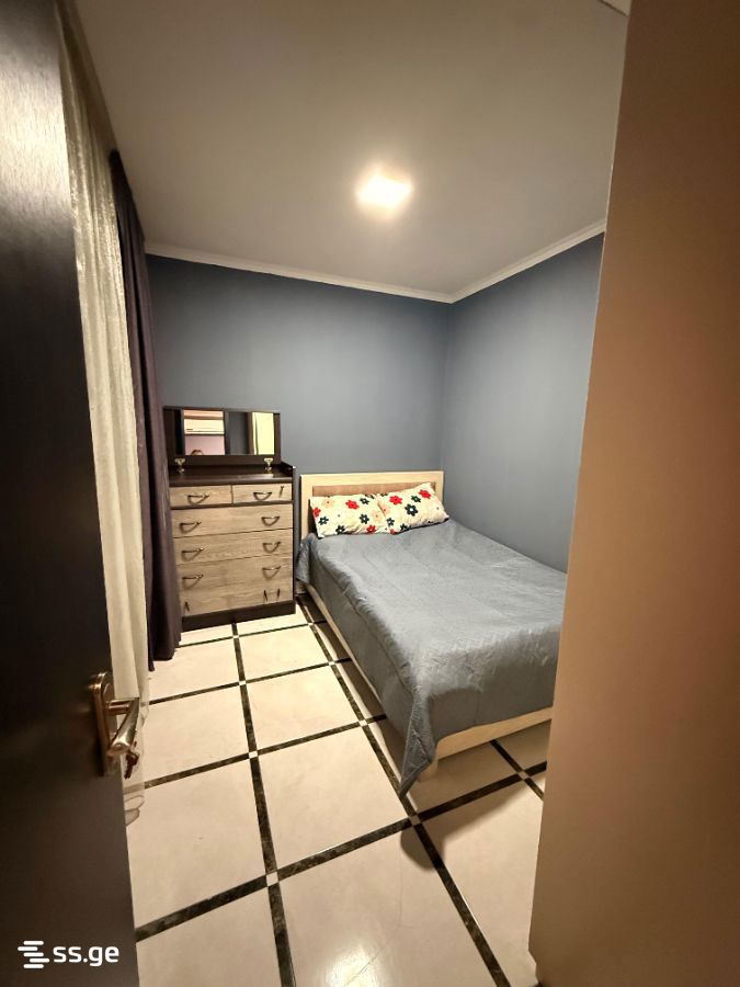 gumathesi st. 4 - 2 rooms