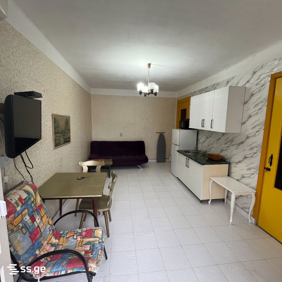 tashkenti st. 31 - 2 rooms