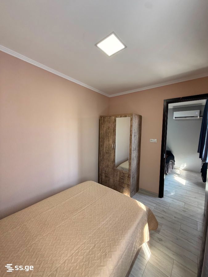 Tsiskarishvili st. ე - 2 rooms