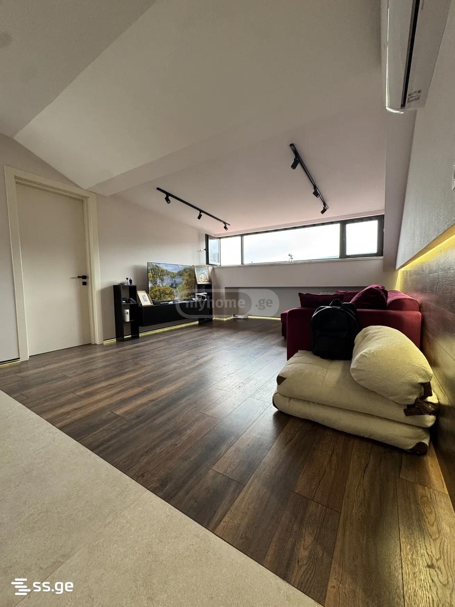 baratashvili st. - 3 rooms