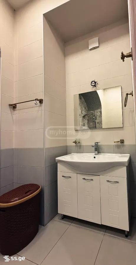 V. Tabliashvili St. 16 - 1 rooms