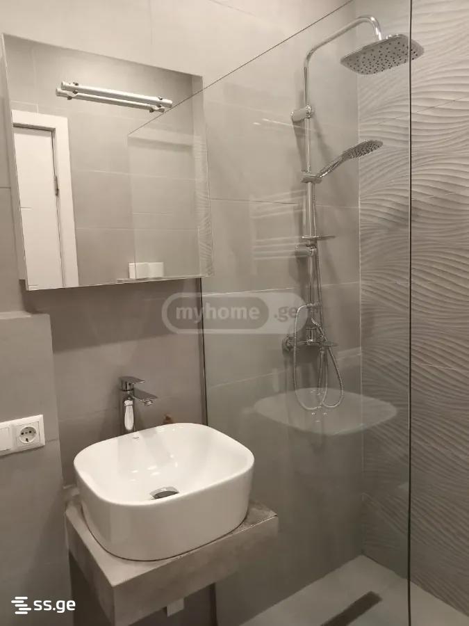Avalishvili st. 60 - 2 rooms