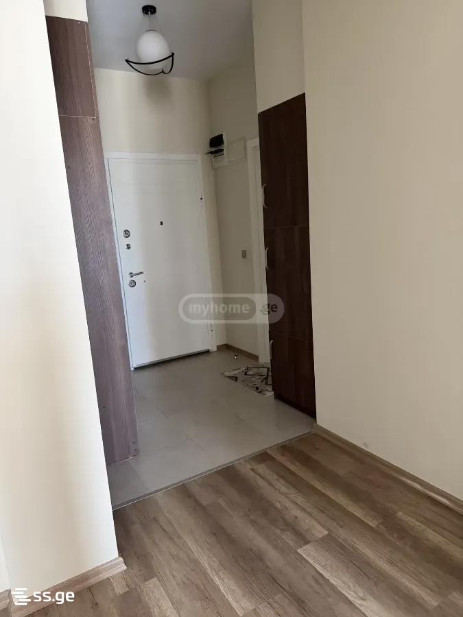 Guram Qutateladze st. 22 - 3 rooms