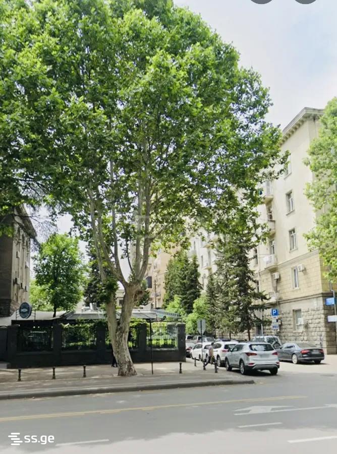 kostava st. 72a - 3 rooms