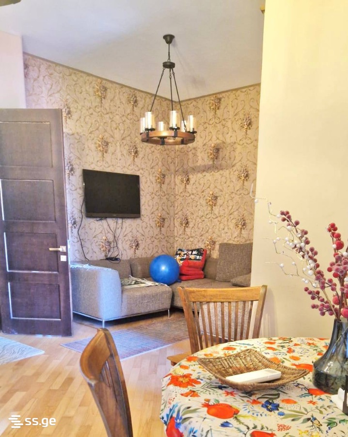 Gorgasli st. 128 - 2 rooms